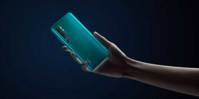 Akan Ada Ponsel dengan Kamera 192MP! thumbnail